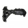 Kfzteil Katalysator NISSAN Primera / X-Trail - 2.0 - 140028H700 140028H705 140028H760 14029Y900 14029Y920