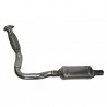 Kfzteil Katalysator OPEL Astra G , Zafira A - 2.0 DI DTI - 90531239