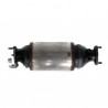 Kfzteil Rußpartikelfilter, Partikelfilter DPF HONDA FRV - 2.2 CDTi - 18160RH2E00