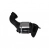 Kfzteil Katalysator OPEL Astra H / Vectra C / Zafira B / Signum - 1.9 CDTI - 55559634 850243 2228926500 GM125