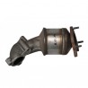 Kfzteil Katalysator OPEL Astra H, J - 1.7 Diesel - 55565023 55574410