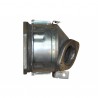 Kfzteil Katalysator NISSAN Qashqai, Qashqai +2 - 1.5 DCI - 20800JD50B