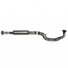 Kfzteil Katalysator OPEL Insignia - 2.0 CDTi - 55581530 55579092 422178733 82133085 20140724