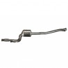 Kfzteil Katalysator MERCEDES C Klasse W205 BlueTec - 2.2 CDI - A2054900614 A2054902820