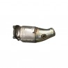Kfzteil Katalysator BENTLEY Continental GT - vorne links - 6.0 - 3W0253059H