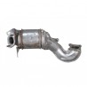 Kfzteil Katalysator VW / AUDI - 1.4 TSI - 1K0254200QX 1K0254201HX
