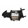 Kfzteil Katalysator HYUNDAI H1 - 2.5 D - 289403A480