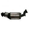 Kfzteil Rußpartikelfilter, Partikelfilter DPF AUDI A4, A5, Q5 - 2.0TD - 8K0254750NX