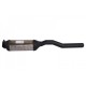 Kfzteil Rußpartikelfilter, Partikelfilter DPF AUDI A8 4.2 V8 TDi - rechte Seite 4E0254850BX 4E0254850
