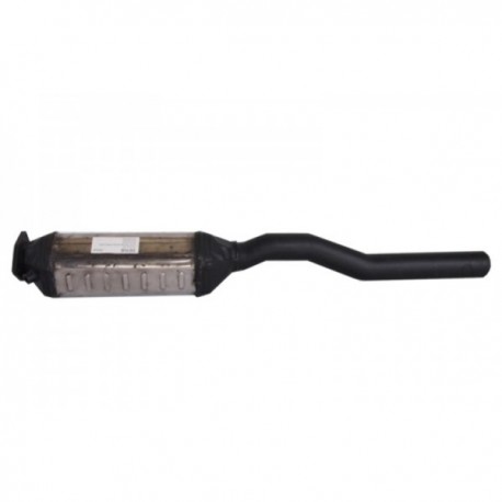 Kfzteil Rußpartikelfilter, Partikelfilter DPF AUDI A8 4.2 V8 TDi - rechte Seite 4E0254850BX 4E0254850