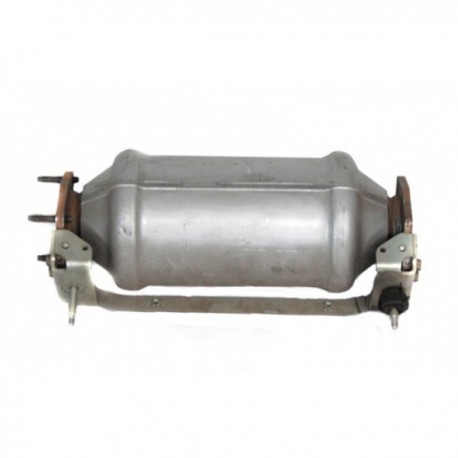 Kfzteil Rußpartikelfilter, Partikelfilter DPF NISSAN Cabstar 35.13 - 2.5DCi - B0802LC10A