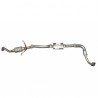 Kfzteil Katalysator MAZDA Demio - 1.5 - B5E22055XB B5E22055XC