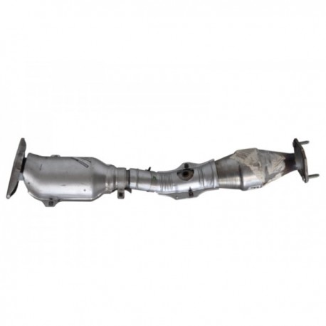 Kfzteil Katalysator NISSAN Note 1.6 - 200109U21A 200109U21A 200109U09L 200109U09L