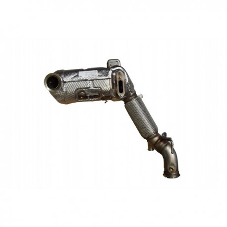 Kfzteil Rußpartikelfilter,DPF BMW F40 F45, F46 / MINI Clubman - 1.5 D - 18328583495 18328599690