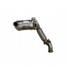 Kfzteil Rußpartikelfilter,DPF BMW F40 F45, F46 / MINI Clubman - 1.5 D - 18328583495 18328599690