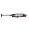 Kfzteil Rußpartikelfilter, Partikelfilter, FAP FORD Focus C-Max Grand C-Max - 2.0 TDCI - AV61-5H250-JB AV615H250-NA 1846163 AV61-5H250-LA 1877034