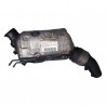 Kfzteil Rußpartikelfilter,Partikelfilter,DPF BMW X3 G01 X G02 - 2.0 d - 18328596378 18328587749