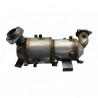 Kfzteil Rußpartikelfilter, Partikelfilter DPF TOYOTA - 2.2 D4-D - 250510R020