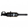Kfzteil Rußpartikelfilter, Partikelfilter DPF FIAT / CITROEN / PEUGEOT - 2.2 HDi PUMA - 1366630080 1606604680