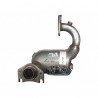 Kfzteil Katalysator RENAULT Clio III, Twingo II - 1.2 TCe - H8200447660 8200835917