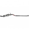 Kfzteil Katalysator TOYOTA Rav 4 - 1.8 - 1742022030 17420-22030