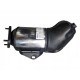 Kfzteil Katalysator CITROEN Jumper III / PEUGEOT Boxer III - 2.2 HDI - 1622962180