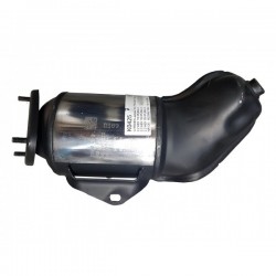 Kfzteil Katalysator CITROEN Jumper III / PEUGEOT Boxer III - 2.2 HDI - 1622962180