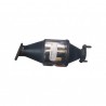 Kfzteil Rußpartikelfilter, Partikelfilter, DPF HYUNDAI I10 I20 / KIA Rio, PICANTO - 1.1 CRDi - 289902A210 289902A200