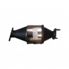 Kfzteil Rußpartikelfilter, Partikelfilter, DPF HYUNDAI I10 I20 / KIA Rio, PICANTO - 1.1 CRDi - 289902A210 289902A200