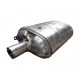 Kfzteil Katalysator SCR Euro 6 Renault Gama K - 21364836 21427939