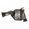Kfzteil Katalysator MERCEDES A Klasse W168 A170 - 1.7 CDI - A1684900014