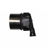 Kfzteil Rußpartikelfilter, Partikelfilter FAP CITROEN / PEUGEOT - 1.6 HDi - 9803421780 9803421880 173840 173884