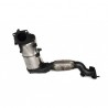 Kfzteil Rußpartikelfilter DPF MAZDA CX-5 - 2.2D - SH022050XF SH022050XE SHB12050X SHD42050X SH872050XA