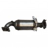 Kfzteil Katalysator VW / AUDI / SEAT / SKODA - 1.2 TSI - 1K0254201AX 1K0254201BX