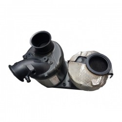 Kfzteil Rußpartikelfilter DPF VW Passat B8, Tiguan, Arteon - 2.0 TDi - 03N131656EX 03N131656GX 03N131656FX 03N131656JX