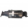 Kfzteil Rußpartikelfilter,Partikelfilter,DPF HYUNDAI IX55 - 3.0 V6 CRDI - 28990-3A050 289903A050