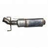 Kfzteil Rußpartikelfilter, DPF OPEL Mokka / CHEVROLET Trax - 1.7 CDTI - 95520825 55571287