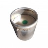 Kfzteil Rußpartikelfilter,Partikelfilter,DPF IVECO Stralis Euro 6 - 5802039924 500060788