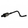 Kfzteil Rußpartikelfilter, DPF LAND ROVER Defender L316 - 2.2 TD4 - LR041312 LR041316