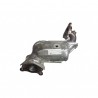 Kfzteil Katalysator RENAULT / NISSAN DACIA - 0.9-1.2 - 208A08304R 208A05276R 208A01970R 208A09200R 2090000Q1K 2090000Q2B 2090000Q2J