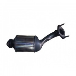 Kfzteil Katalysator CADILLAC SRX, STS - 3.6 - rechte Seite - 12622978 15288739 25768054