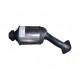 Kfzteil Katalysator CADILLAC SRX, STS - 3.6 - rechte Seite - 12622978 15288739 25768054