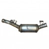 Kfzteil Rußpartikelfilter, Partikelfilter DPF MERCEDES M Klasse W164 280CDI 300CDI 320CDI 350CDI - A1644900192 A1644902092 A1644903192 A1644900892