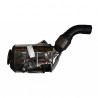 Kfzteil Rußpartikelfilter, Partikelfilter DPF BMW 325d / 330d / 525d / 530d - 3.0 TD - 18307808235 18307806413 18307806411
