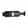 Kfzteil Rußpartikelfilter, DPF OPEL Agila B / SUZUKI Splash, Swift - 1.3 D - 93194119 95520837 95524442 1422053K00H02 4709268