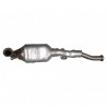 Kfzteil Katalysator RENAULT Megane Scenic - 1.4-1.6 - 7700425055 7700425056 7700836020 7700836021