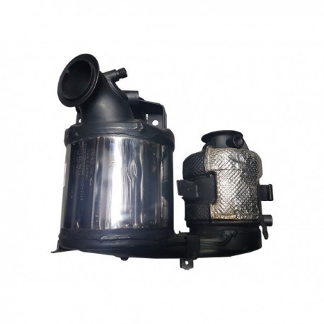 Kfzteil Rußpartikelfilter ,Partikelfilter,DPF VW - 2.0 TDI - 04L131648CX 04L131671DX 04L131602MX 04L131670KX 04L131678CX 04L131678EX 04L131678HX 04L131671JX 04L131673AX 04L131678JX 04L131678PX 04L131678NX 04L131671EX 04L131679BX 04L131678BX