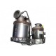 Kfzteil Rußpartikelfilter DPF VW - 2.0 TDI - 04L131648CX 04L131671DX 04L131602MX 04L131670KX 04L131678CX 04L131678EX 04L131678HX 04L131671JX 04L131673AX 04L131678JX 04L131678PX 04L131678NX 04L131671EX 04L131679BX 04L131678BX 04L131679AX