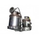 Kfzteil Rußpartikelfilter DPF VW - 2.0 TDI - 04L131648CX 04L131671DX 04L131602MX 04L131670KX 04L131678CX 04L131678EX 04L131678HX 04L131671JX 04L131673AX 04L131678JX 04L131678PX 04L131678NX 04L131671EX 04L131679BX 04L131678BX