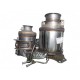 Kfzteil Rußpartikelfilter DPF VW - 2.0 TDI - 04L131648CX 04L131671DX 04L131602MX 04L131670KX 04L131678CX 04L131678EX 04L131678HX 04L131671JX 04L131673AX 04L131678JX 04L131678PX 04L131678NX 04L131671EX 04L131679BX 04L131678BX 04L131679AX
